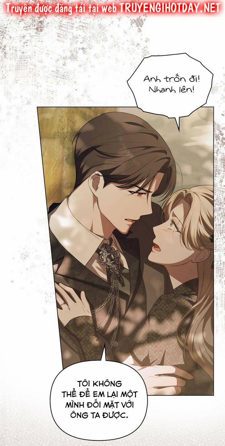 Ánh Trăng Đỏ Trong Đêm 19.2 trang 7