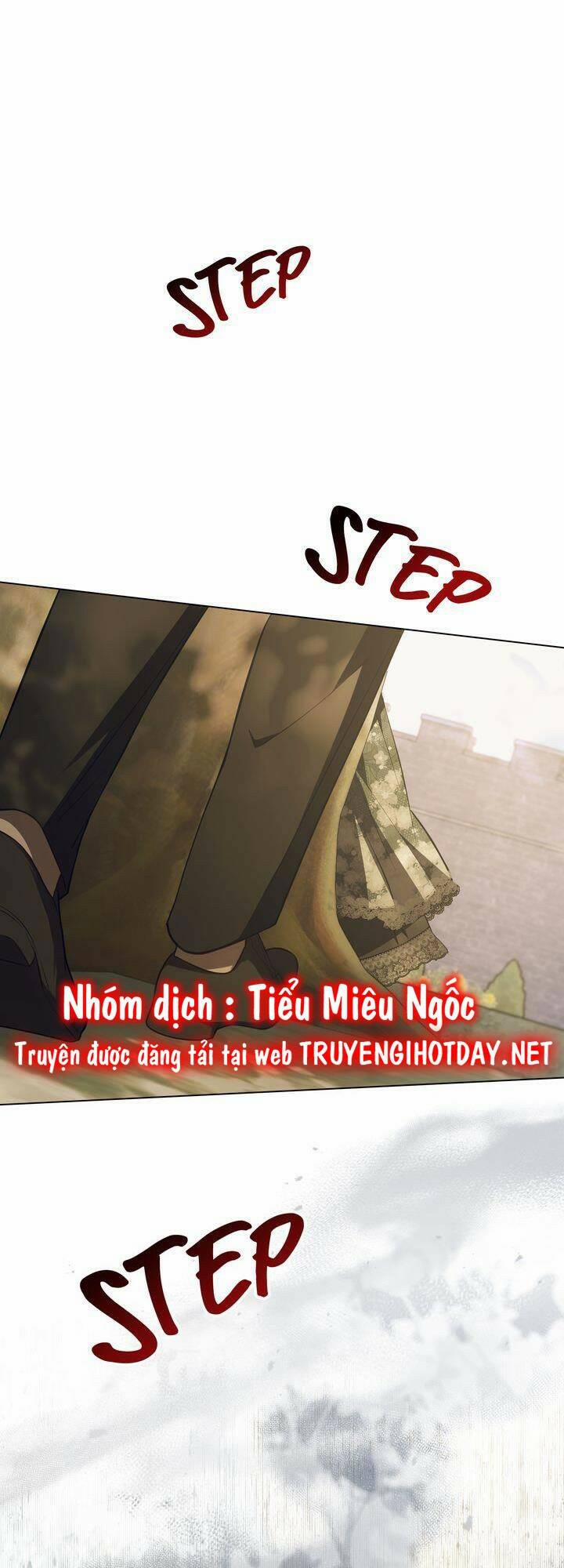 Ánh Trăng Đỏ Trong Đêm 19.2 trang 9