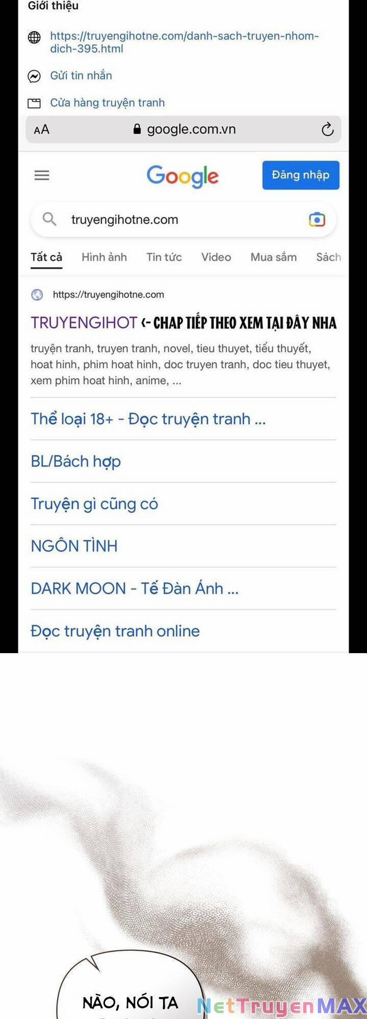 Ánh Trăng Đỏ Trong Đêm 20.1 trang 1