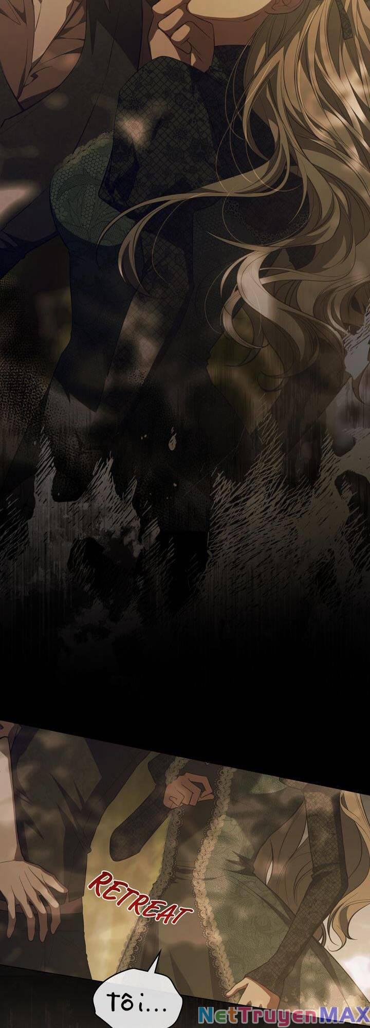 Ánh Trăng Đỏ Trong Đêm 20.1 trang 3