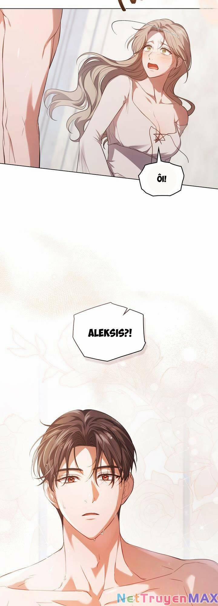 Ánh Trăng Đỏ Trong Đêm 20.2 trang 1