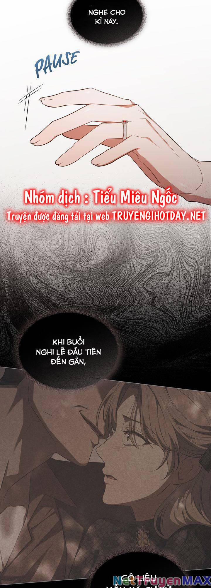 Ánh Trăng Đỏ Trong Đêm 20.2 trang 10