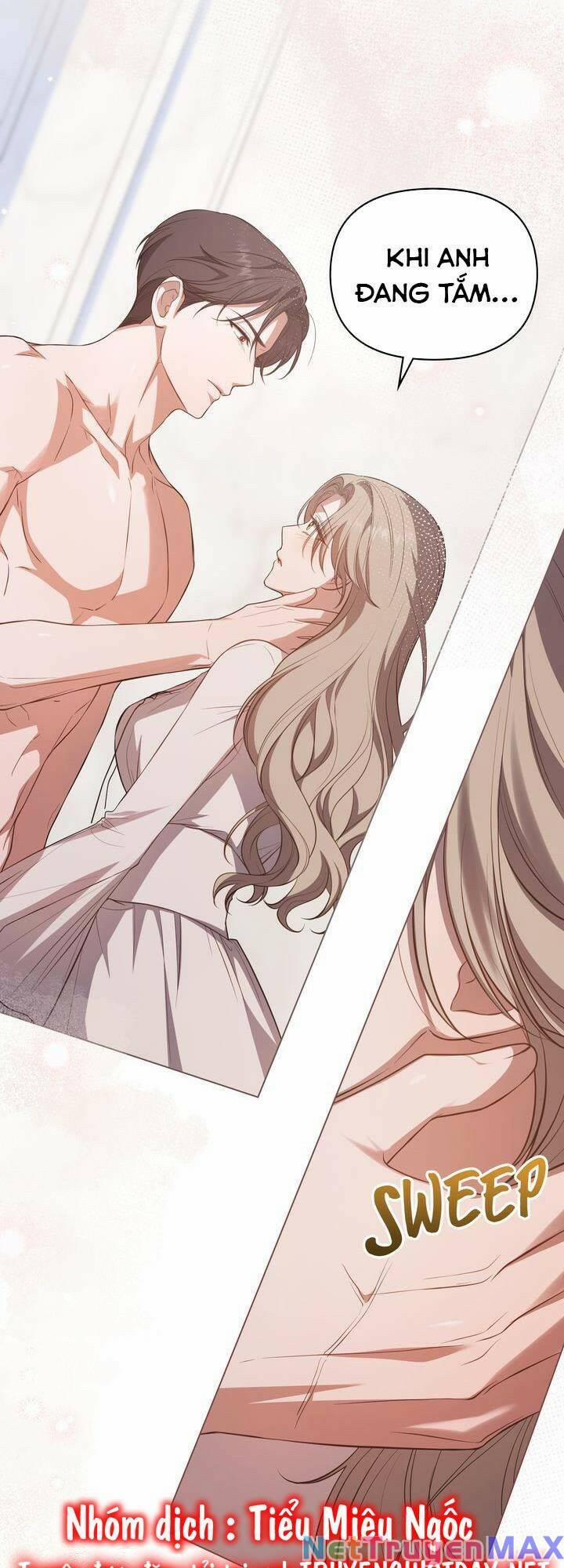 Ánh Trăng Đỏ Trong Đêm 20.2 trang 4