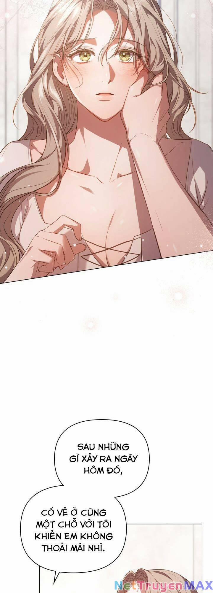 Ánh Trăng Đỏ Trong Đêm 20.2 trang 6