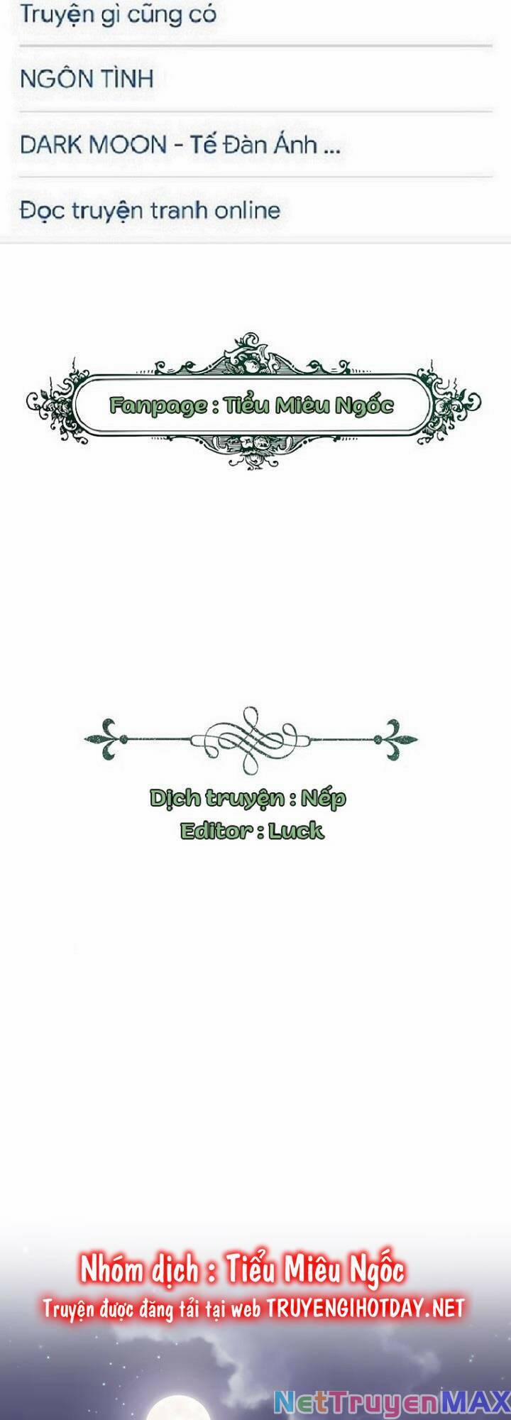 Ánh Trăng Đỏ Trong Đêm 21.1 trang 1