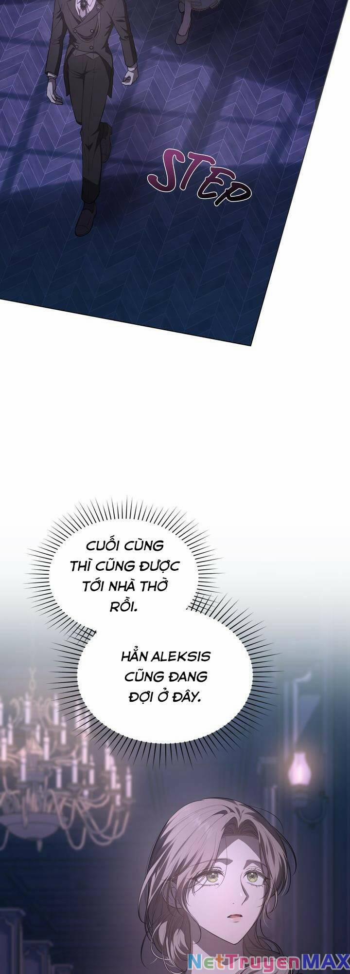 Ánh Trăng Đỏ Trong Đêm 21.1 trang 12