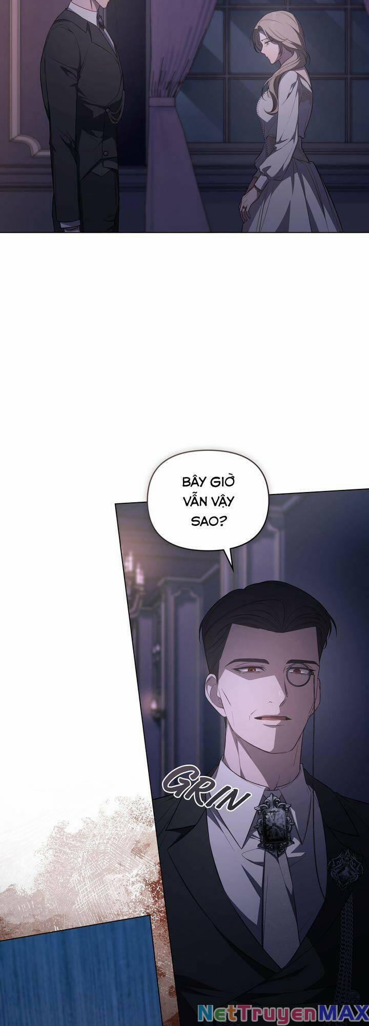 Ánh Trăng Đỏ Trong Đêm 21.1 trang 19