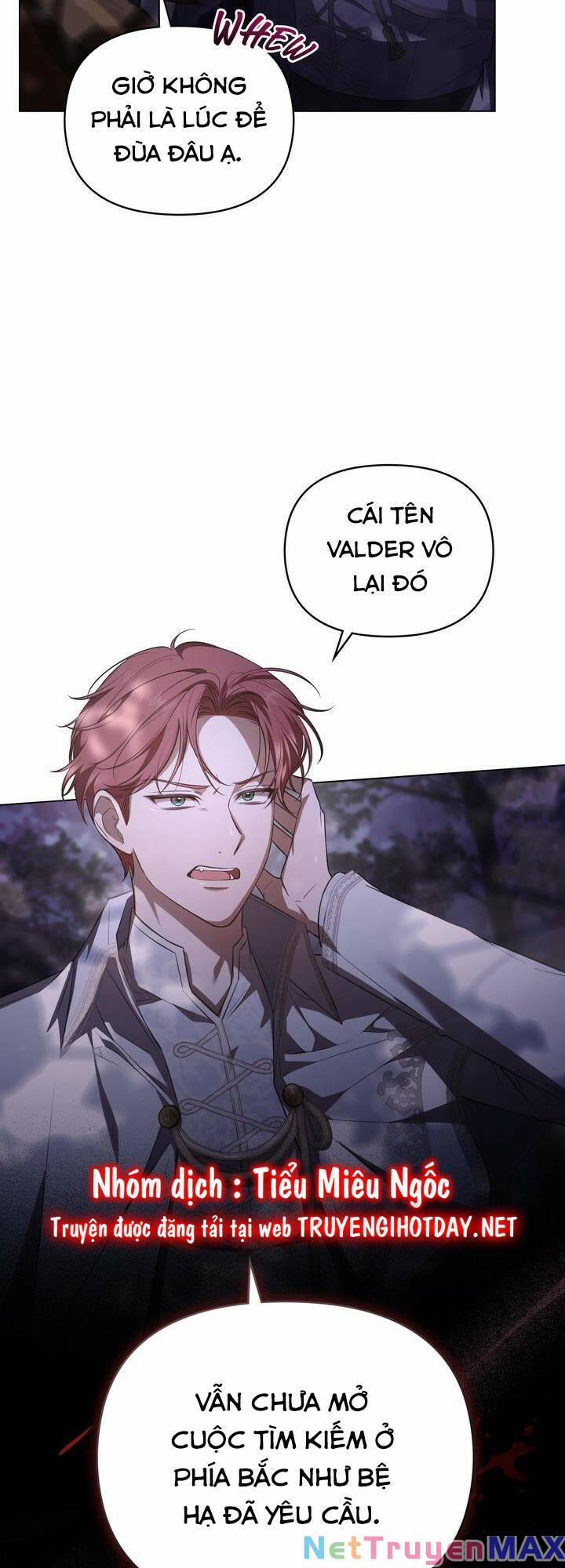 Ánh Trăng Đỏ Trong Đêm 21.1 trang 4