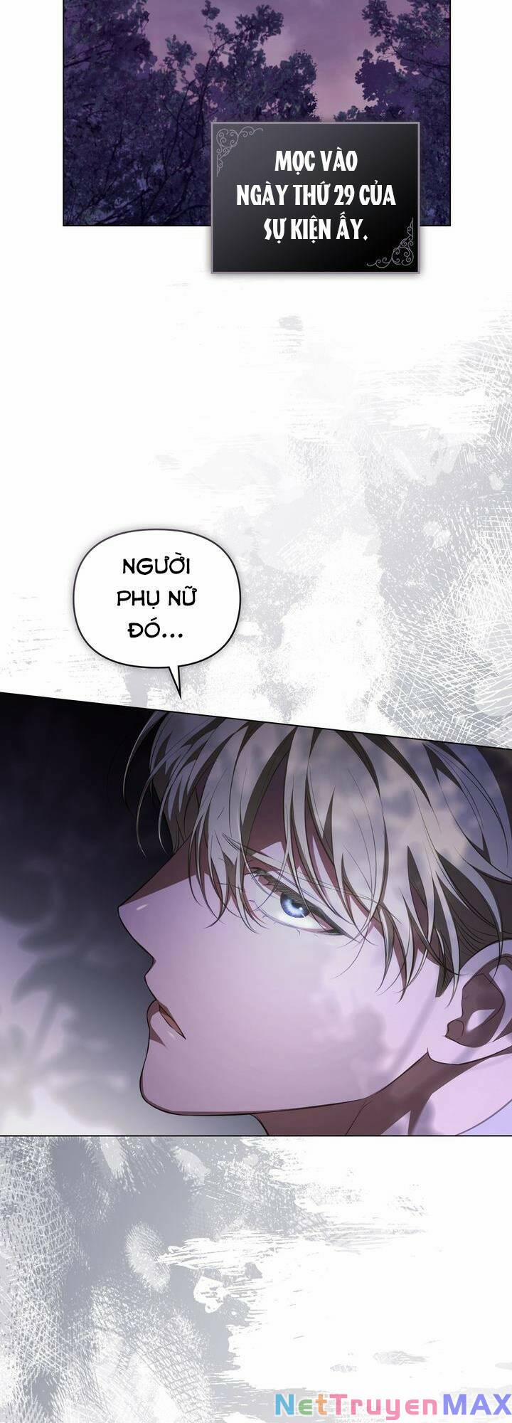 Ánh Trăng Đỏ Trong Đêm 21.1 trang 9