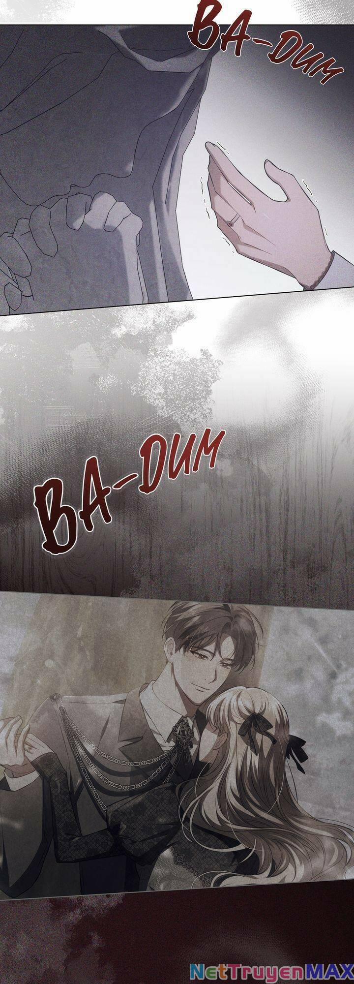 Ánh Trăng Đỏ Trong Đêm 21.2 trang 0