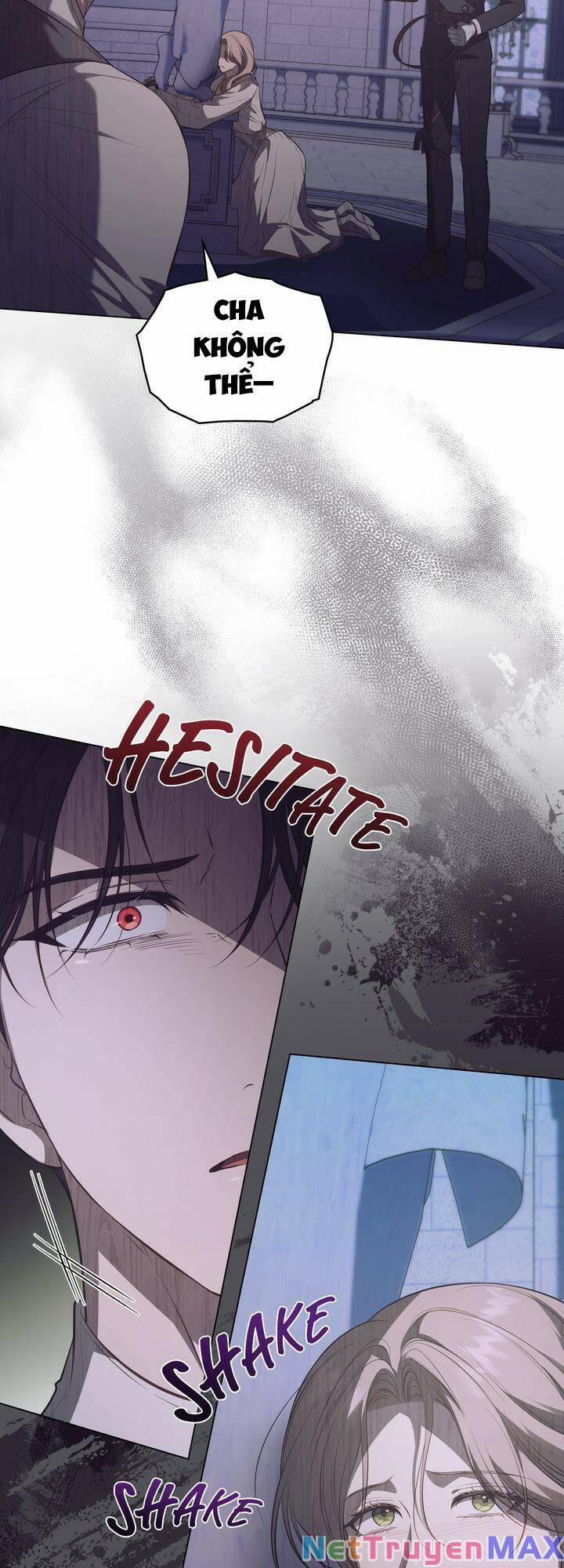 Ánh Trăng Đỏ Trong Đêm 21.2 trang 13