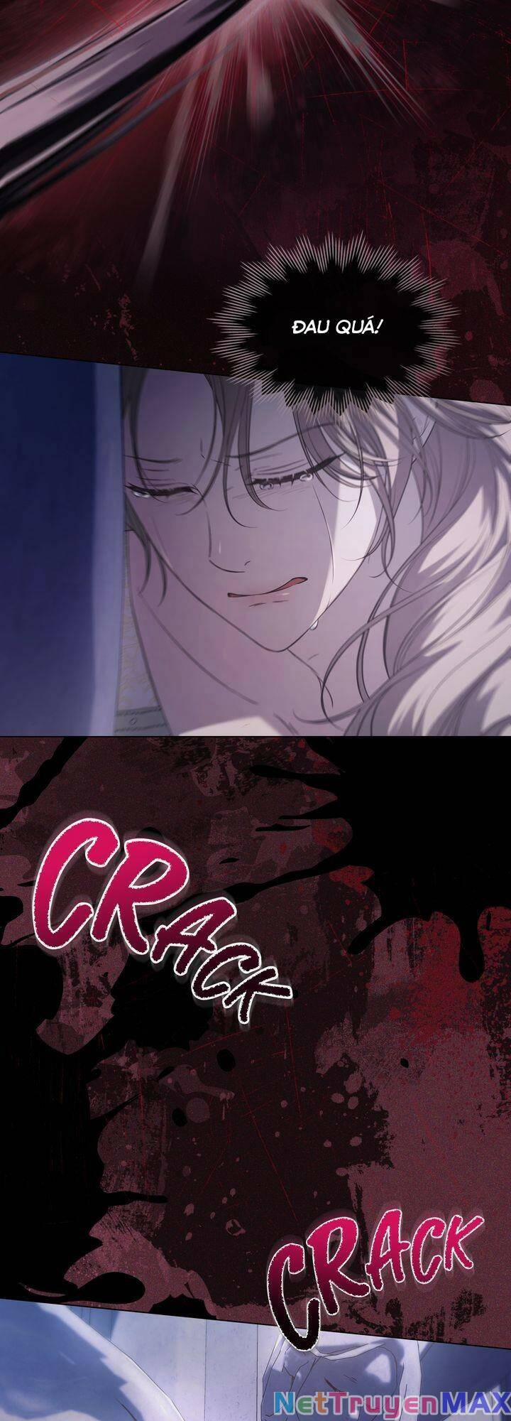 Ánh Trăng Đỏ Trong Đêm 21.2 trang 16