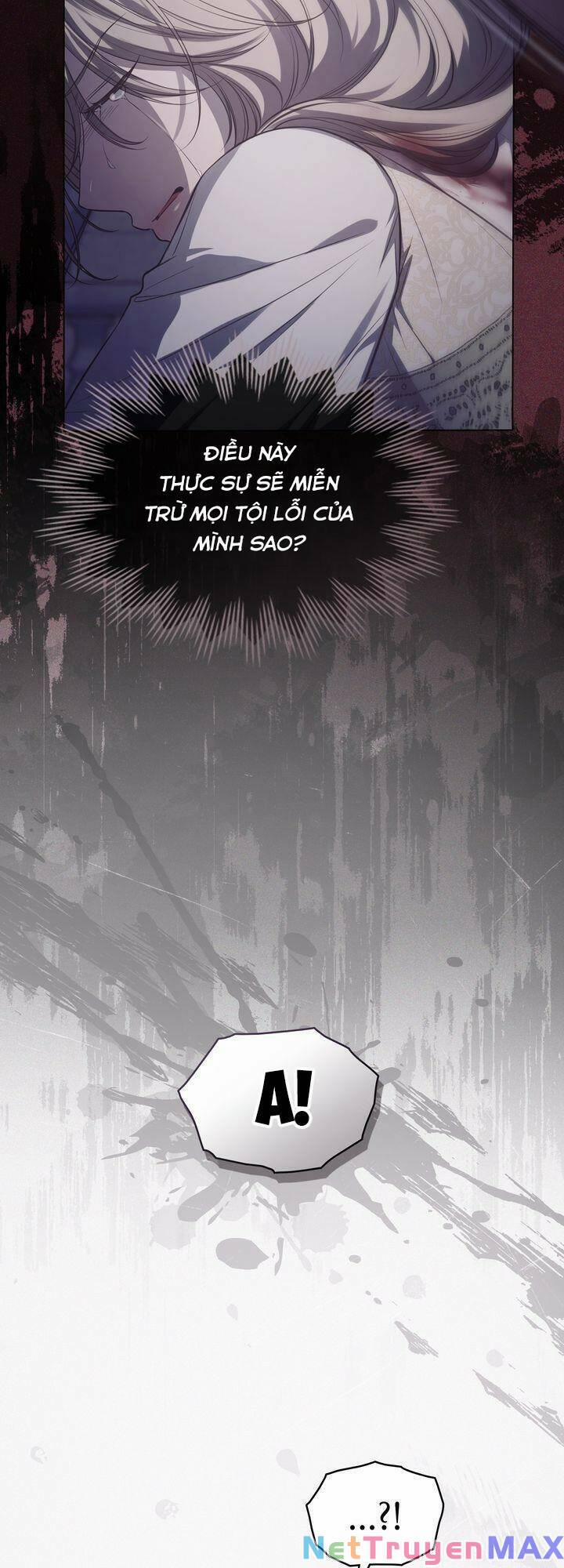 Ánh Trăng Đỏ Trong Đêm 21.2 trang 18