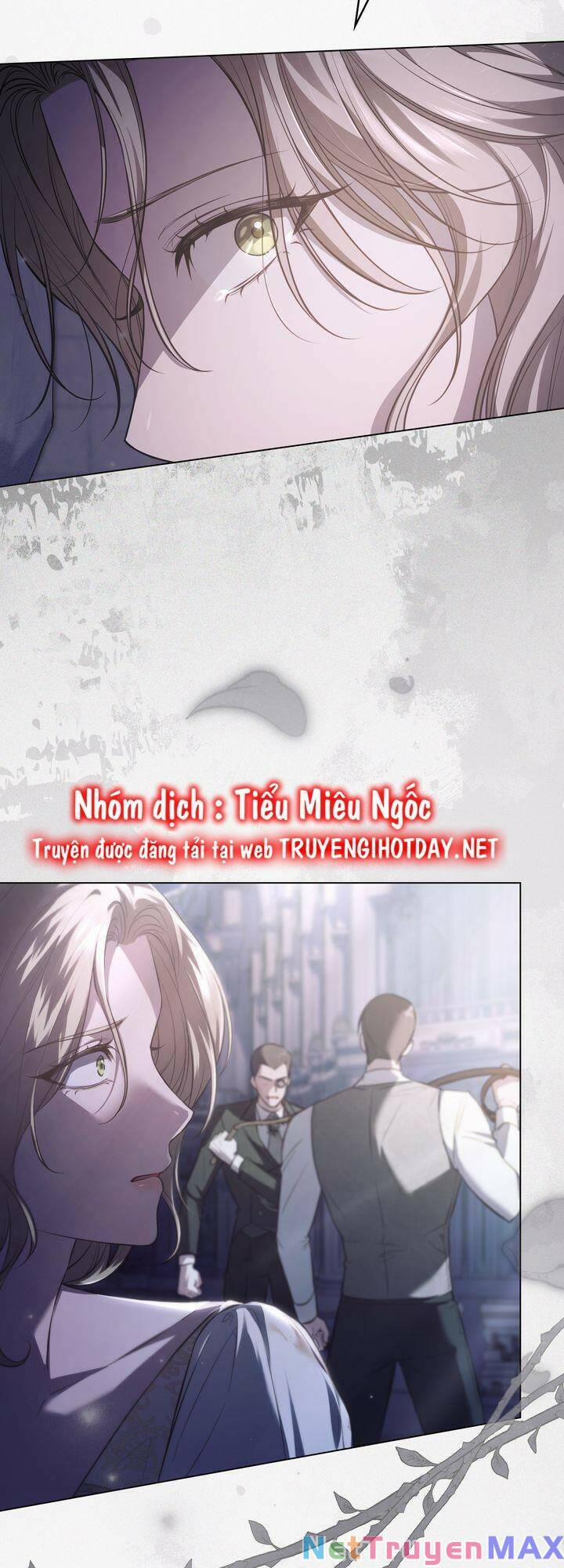 Ánh Trăng Đỏ Trong Đêm 21.2 trang 19