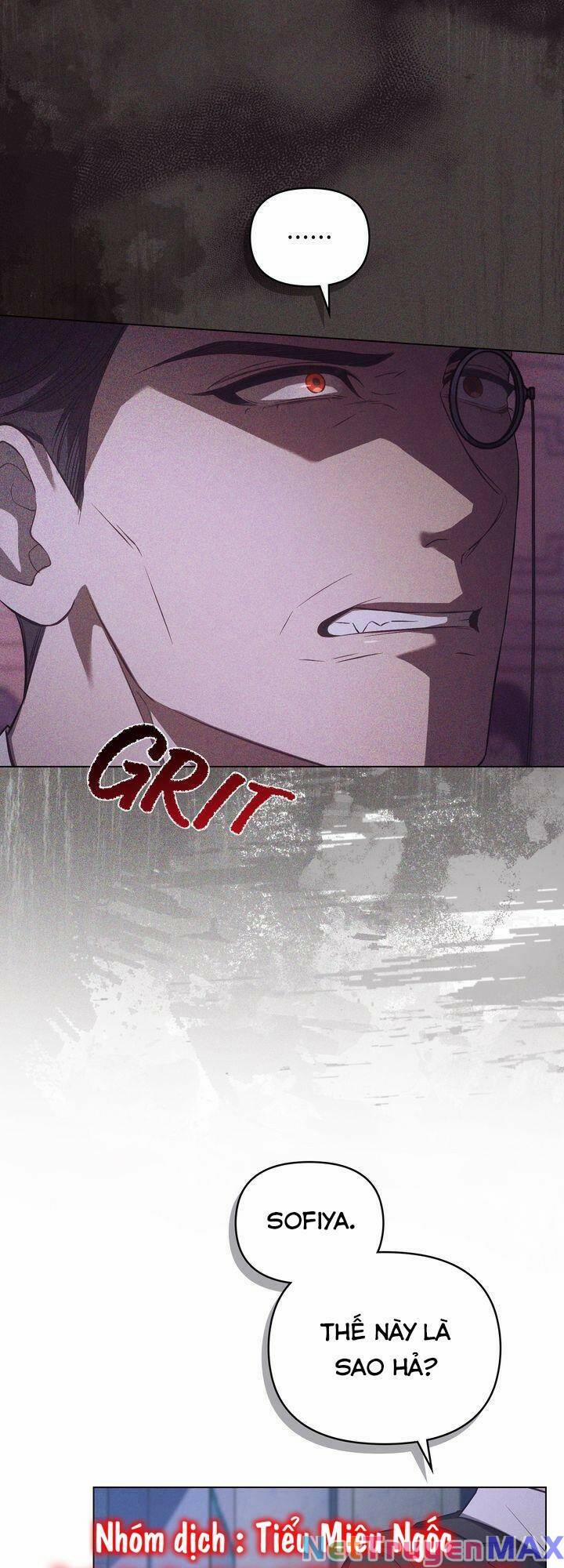 Ánh Trăng Đỏ Trong Đêm 21.2 trang 3