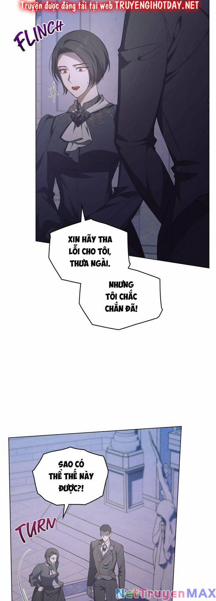 Ánh Trăng Đỏ Trong Đêm 21.2 trang 4