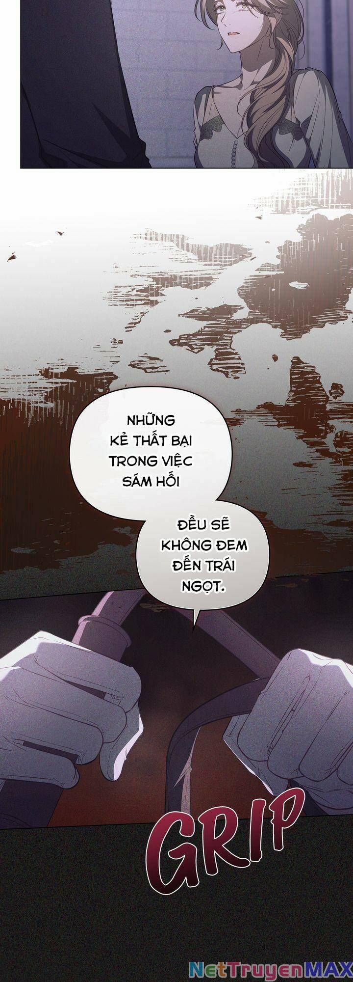 Ánh Trăng Đỏ Trong Đêm 21.2 trang 7