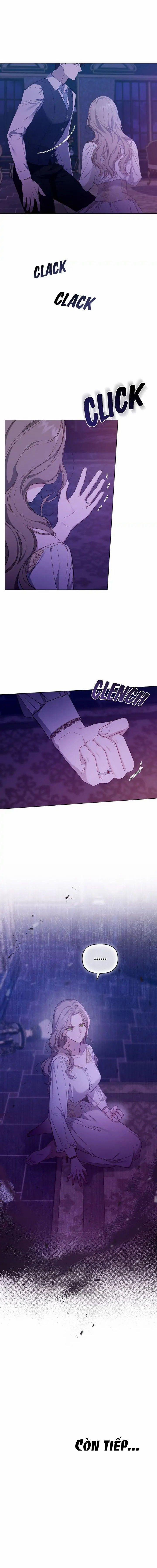 Ánh Trăng Đỏ Trong Đêm 3 trang 10