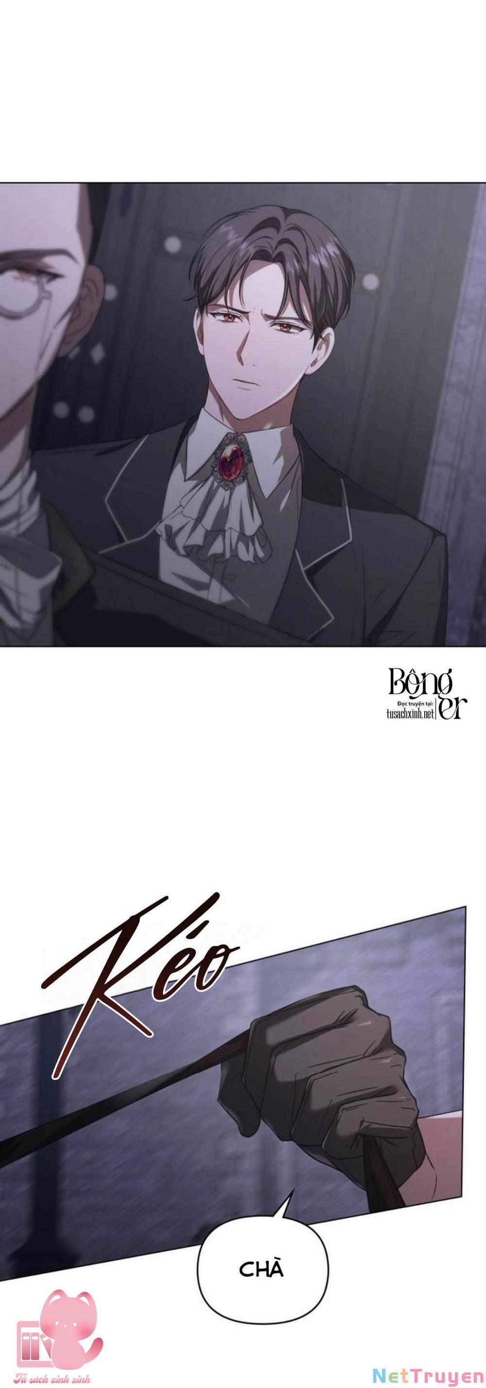 Ánh Trăng Đỏ Trong Đêm 6 trang 16