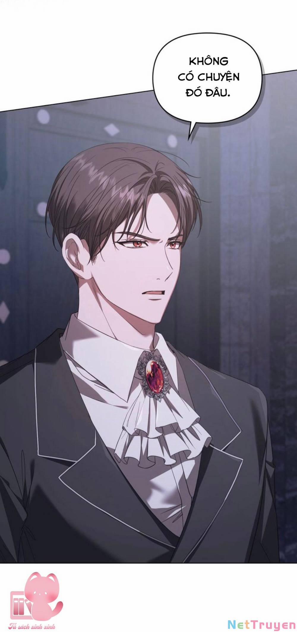 Ánh Trăng Đỏ Trong Đêm 6 trang 27