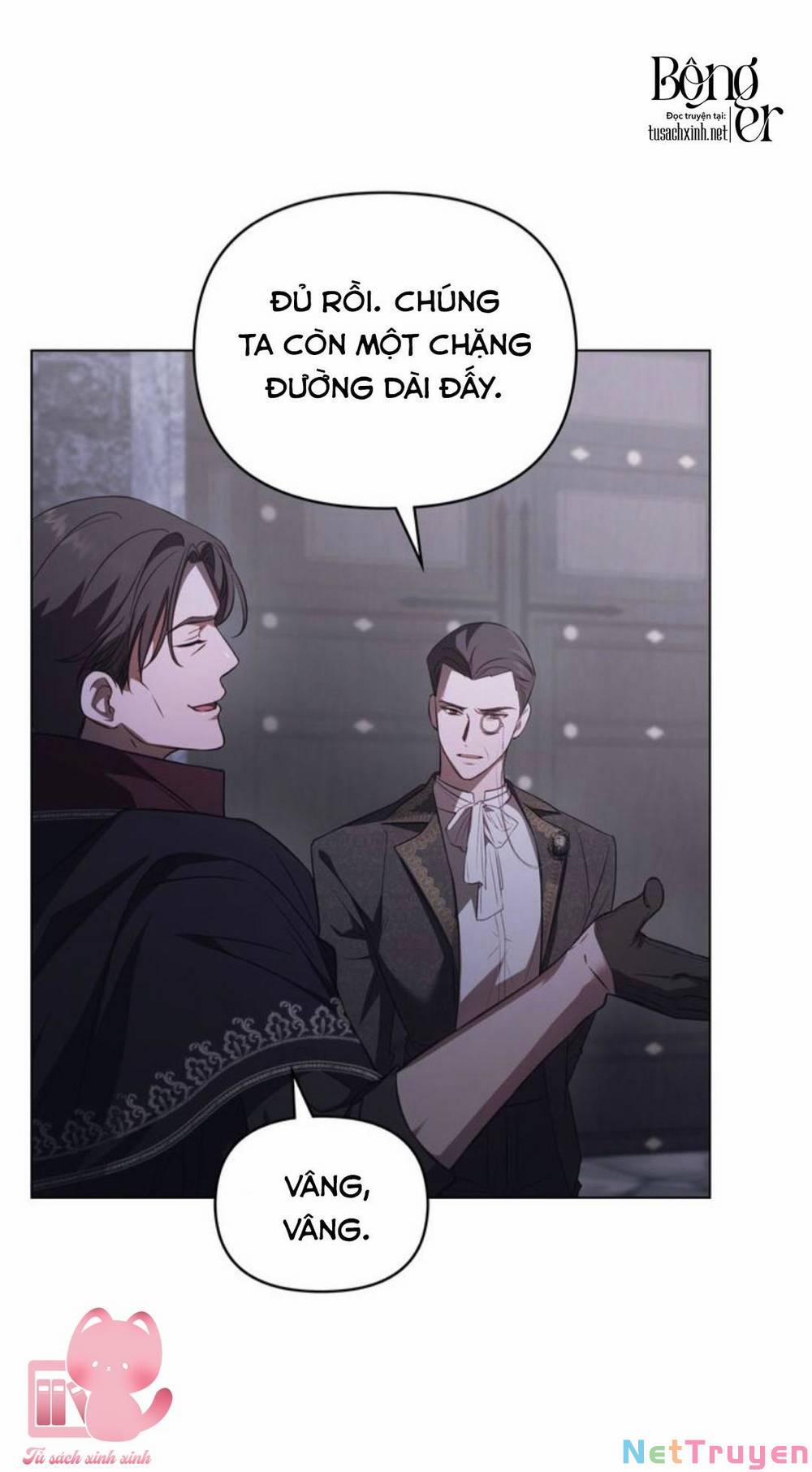 Ánh Trăng Đỏ Trong Đêm 6 trang 28