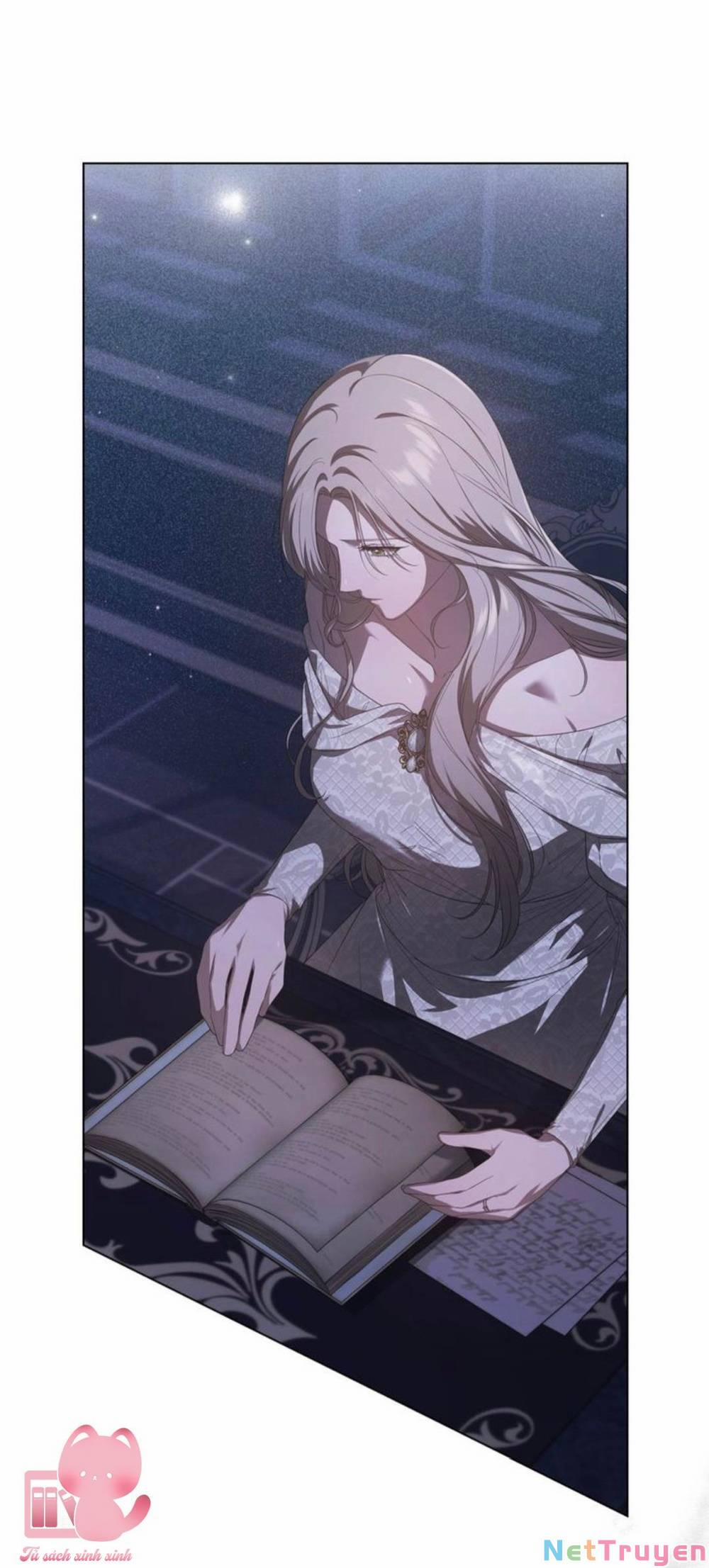 Ánh Trăng Đỏ Trong Đêm 6 trang 3