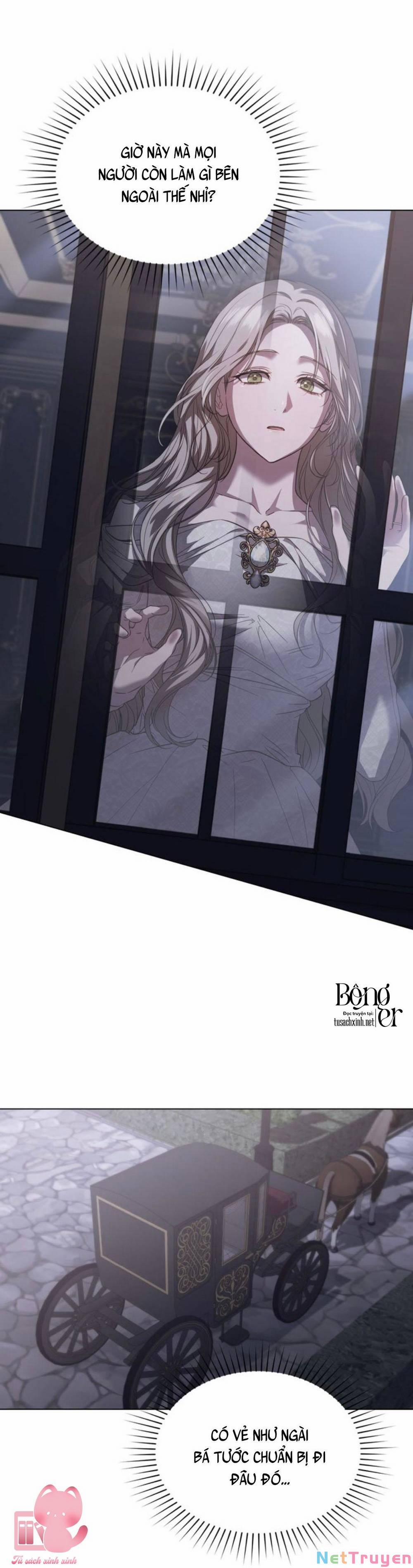 Ánh Trăng Đỏ Trong Đêm 6 trang 30