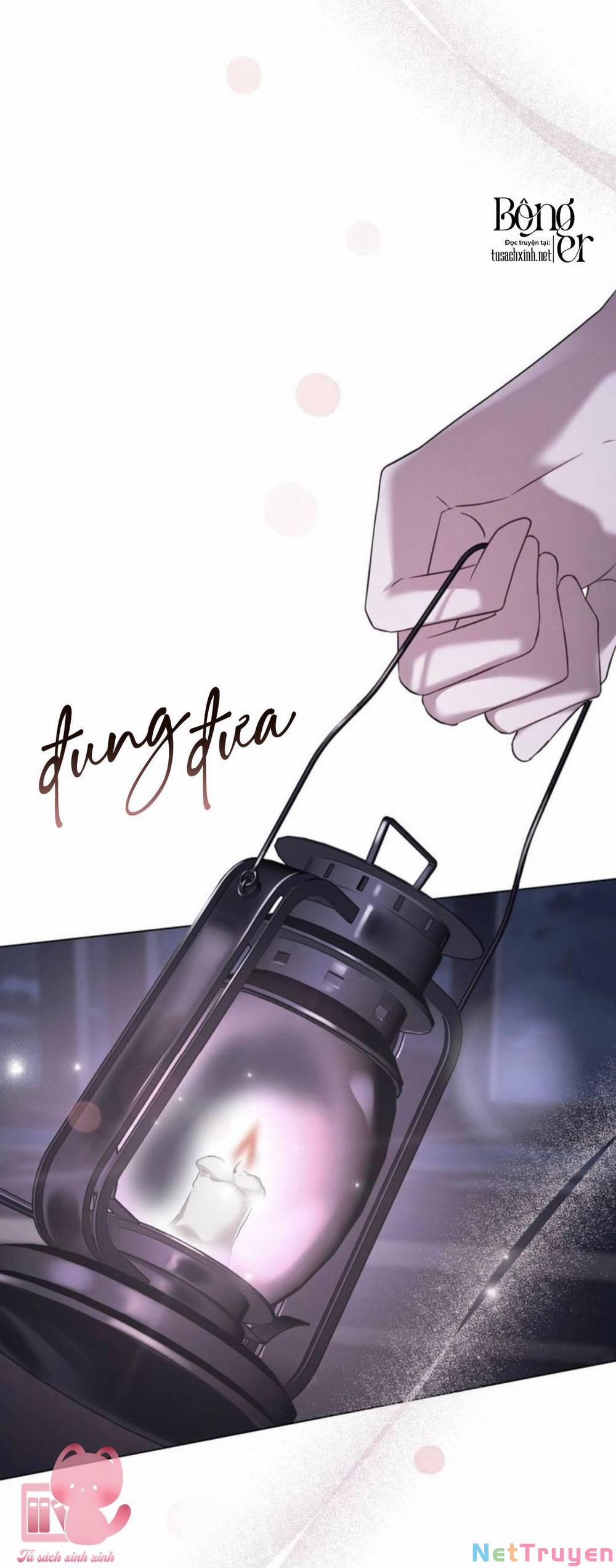 Ánh Trăng Đỏ Trong Đêm 6 trang 32