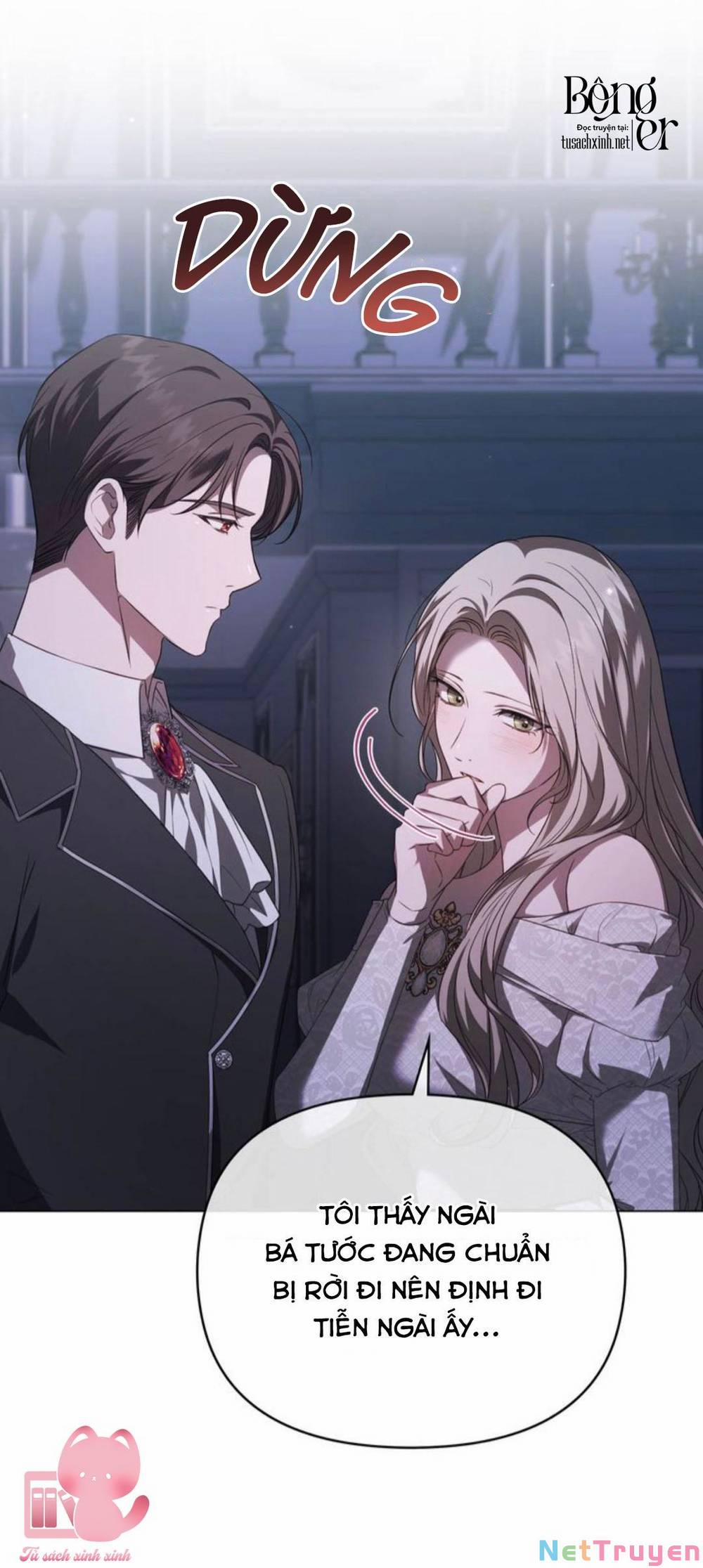 Ánh Trăng Đỏ Trong Đêm 6 trang 38