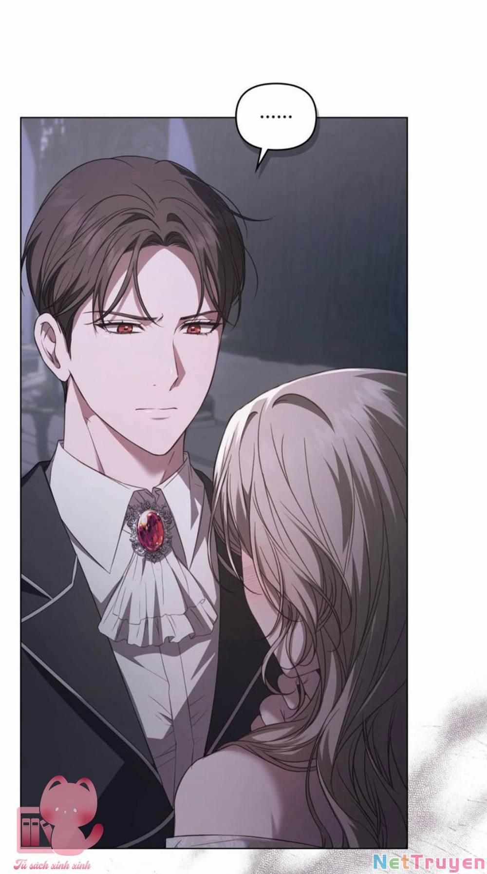 Ánh Trăng Đỏ Trong Đêm 6 trang 39