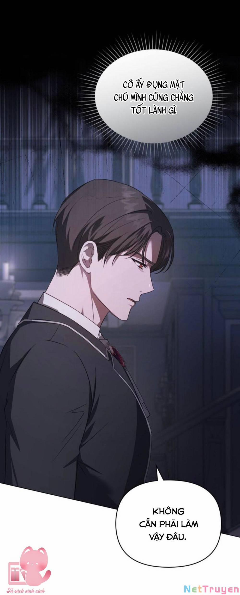 Ánh Trăng Đỏ Trong Đêm 6 trang 41