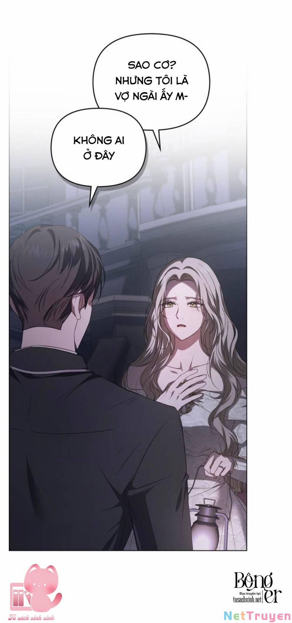 Ánh Trăng Đỏ Trong Đêm 6 trang 42