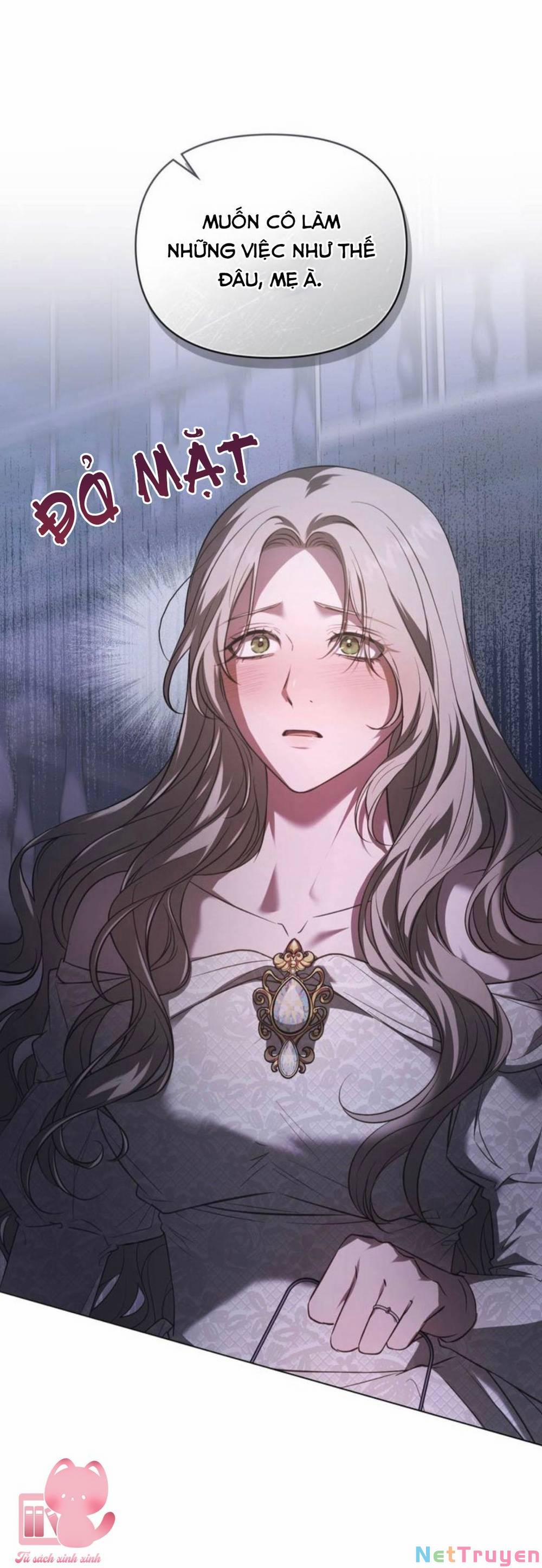 Ánh Trăng Đỏ Trong Đêm 6 trang 43