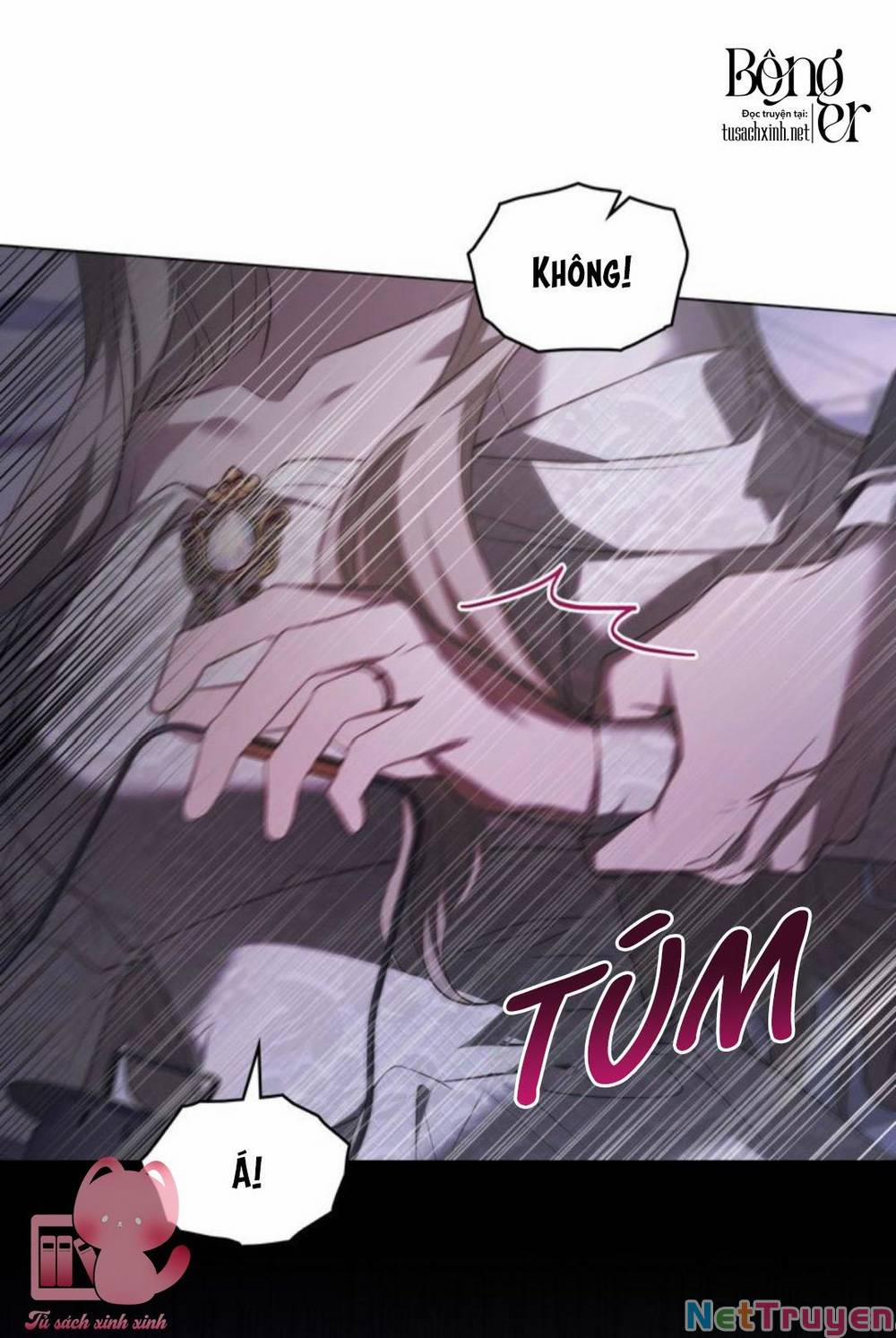 Ánh Trăng Đỏ Trong Đêm 6 trang 46