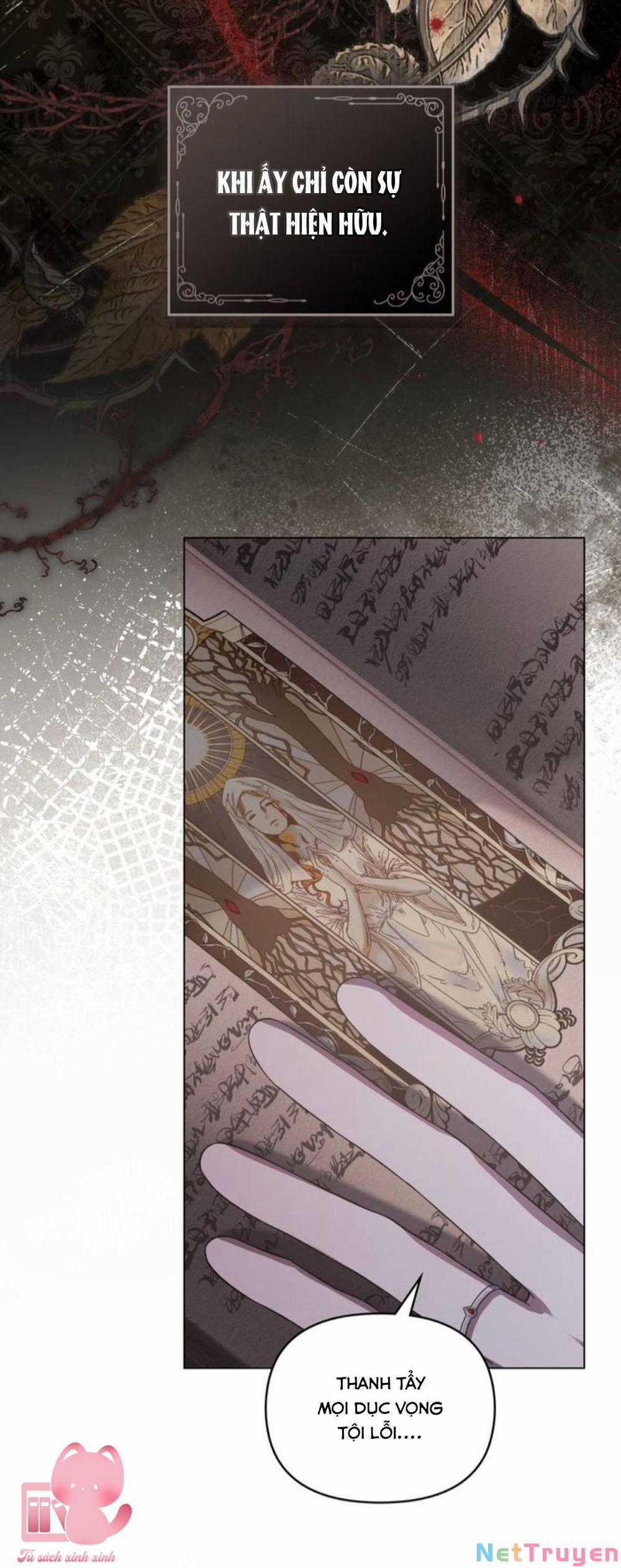 Ánh Trăng Đỏ Trong Đêm 6 trang 9