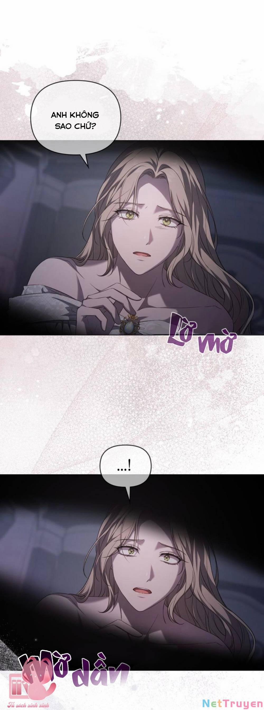 Ánh Trăng Đỏ Trong Đêm 7 trang 14