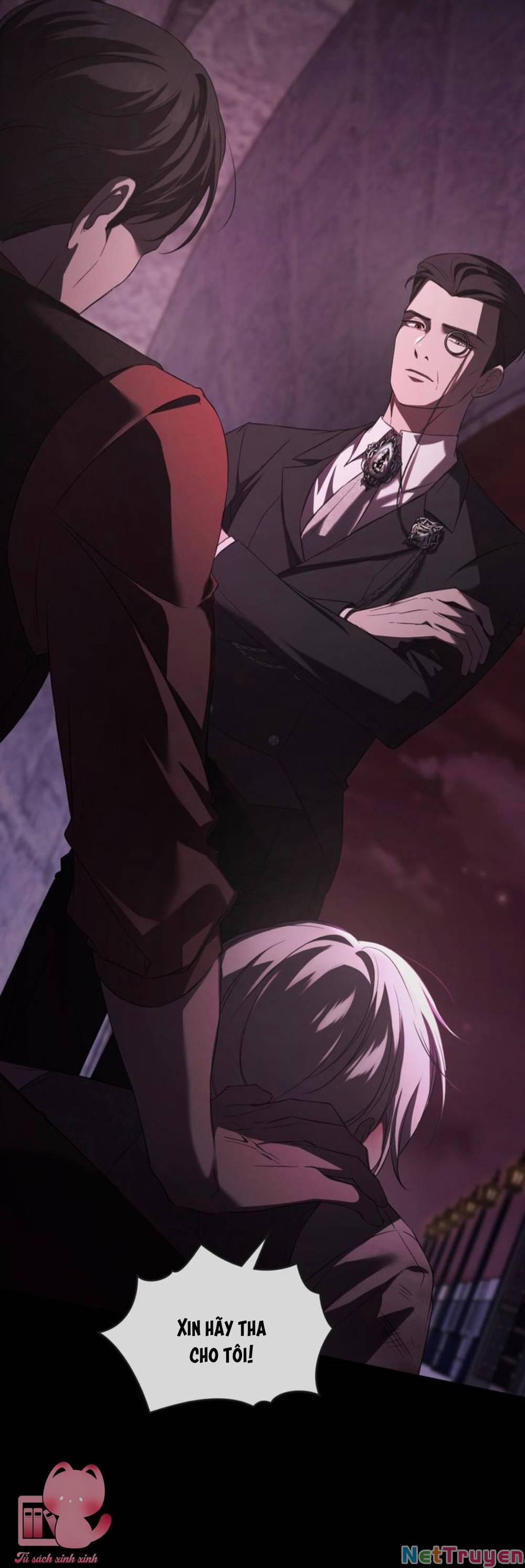 Ánh Trăng Đỏ Trong Đêm 7 trang 18