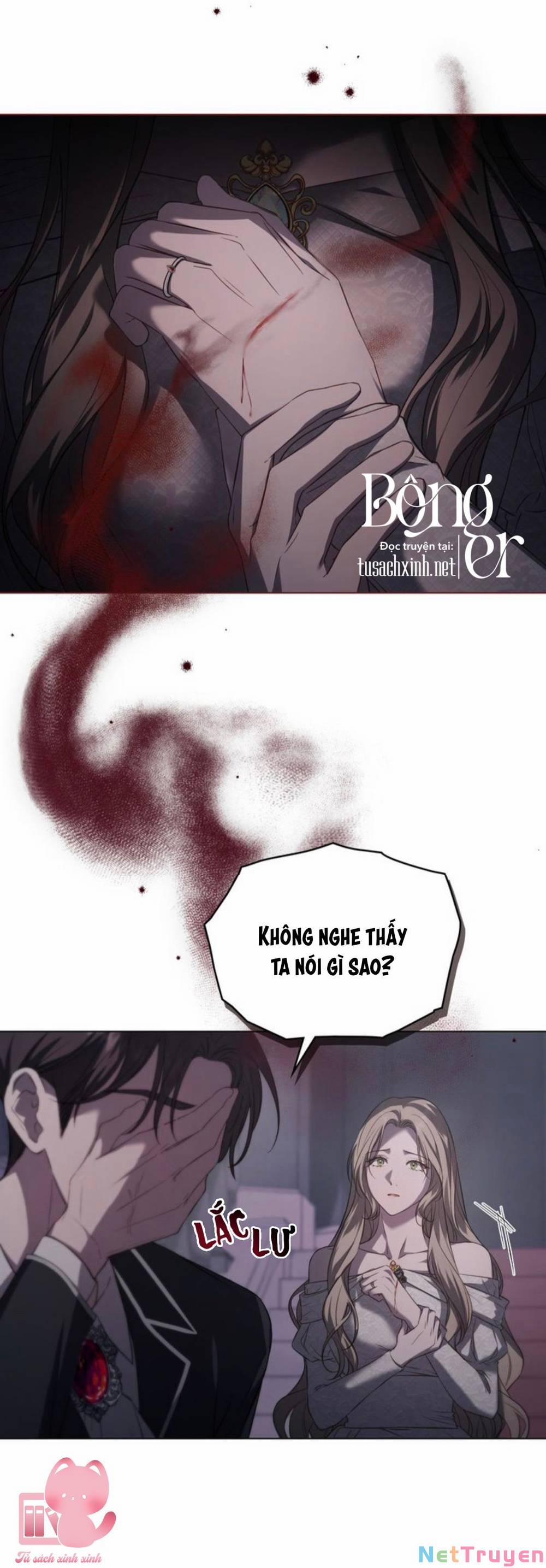 Ánh Trăng Đỏ Trong Đêm 7 trang 2