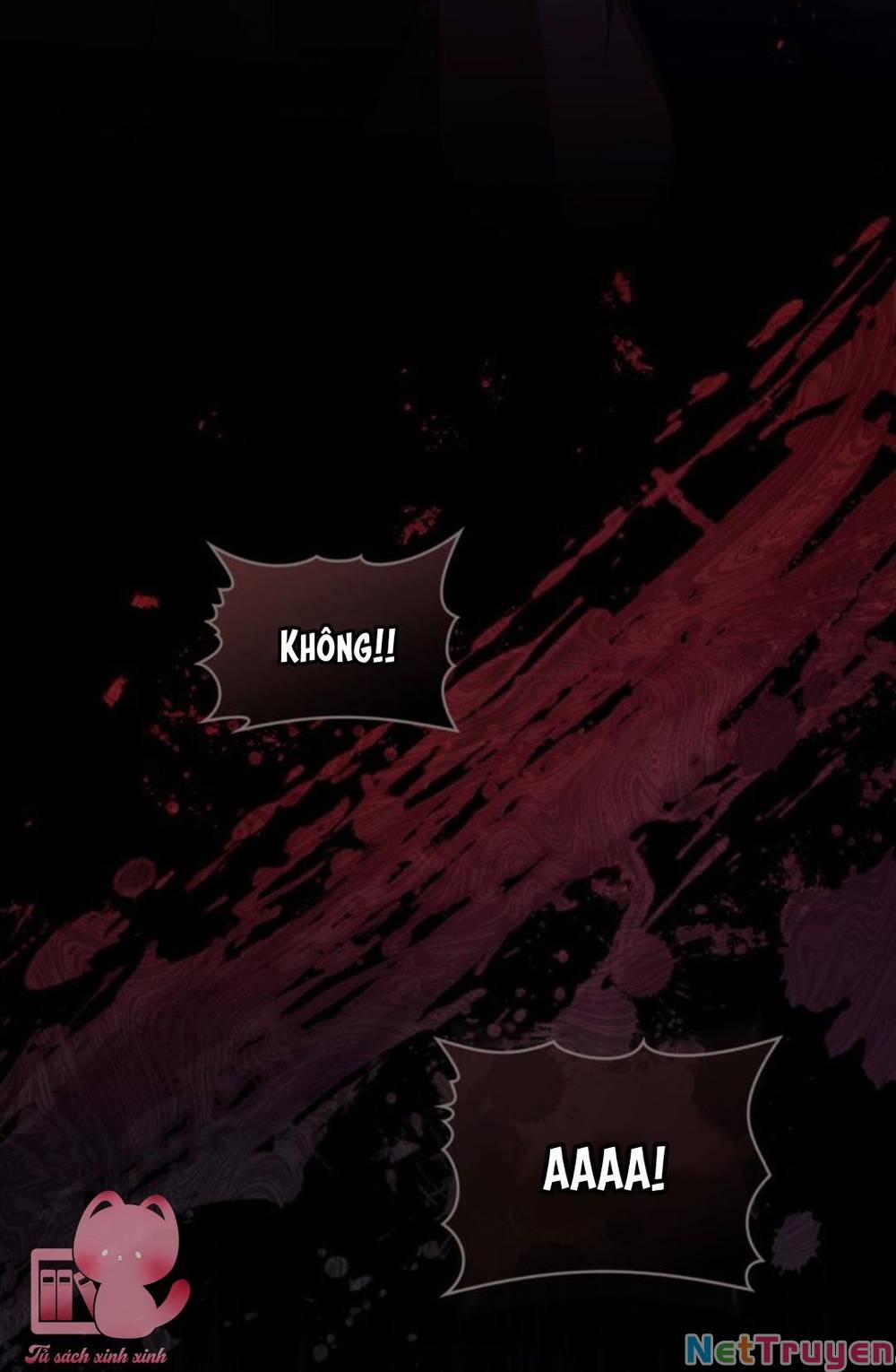 Ánh Trăng Đỏ Trong Đêm 7 trang 29