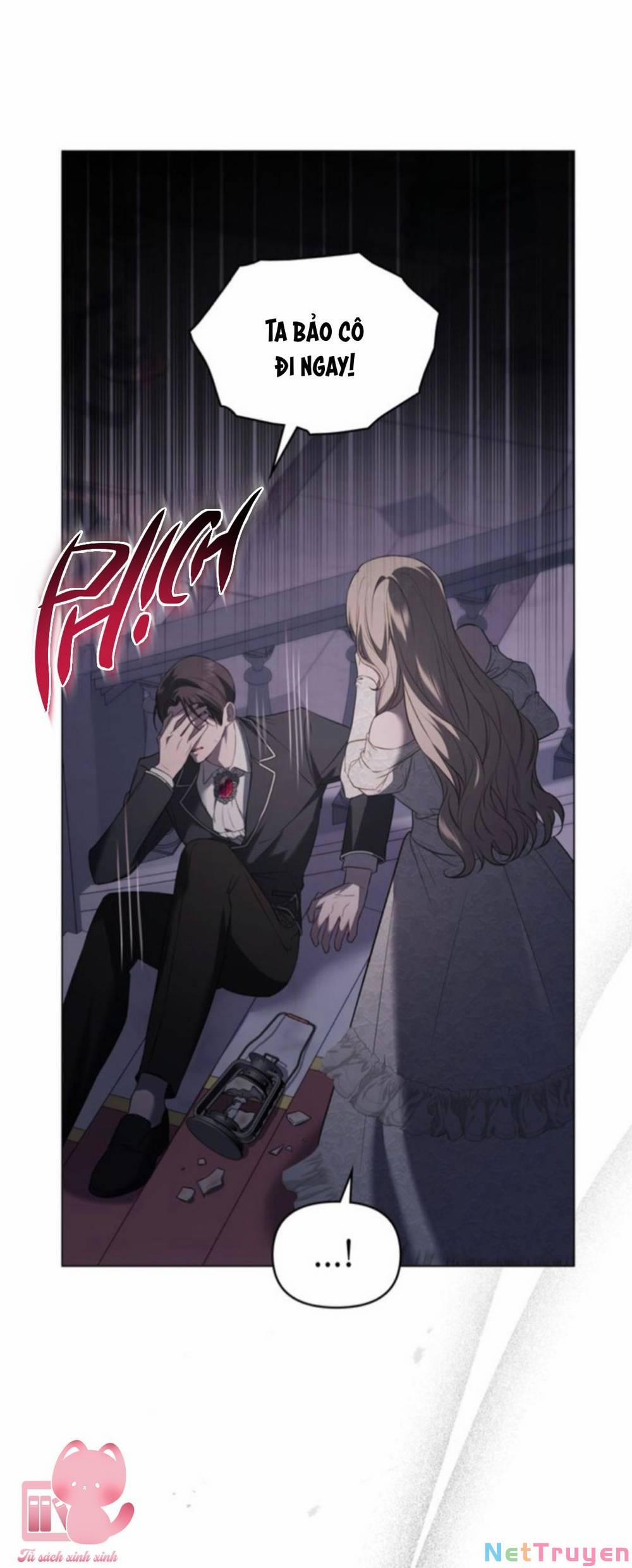 Ánh Trăng Đỏ Trong Đêm 7 trang 3