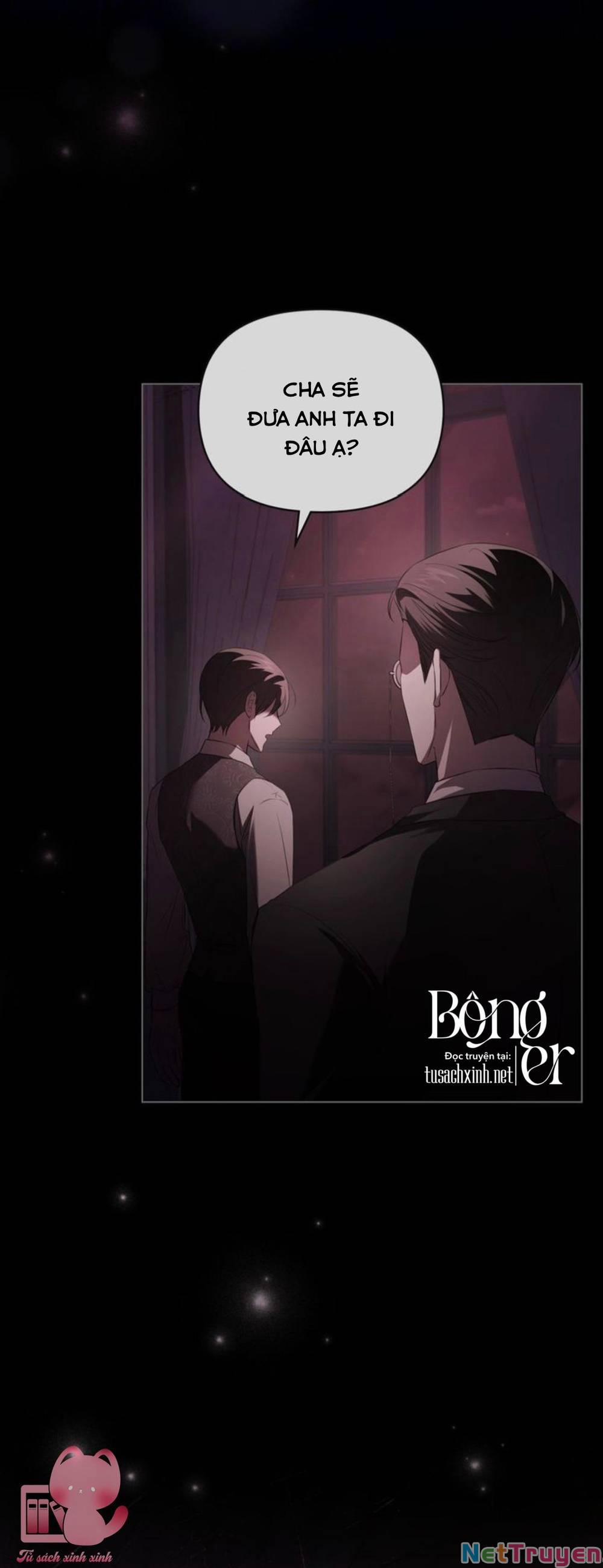 Ánh Trăng Đỏ Trong Đêm 7 trang 31