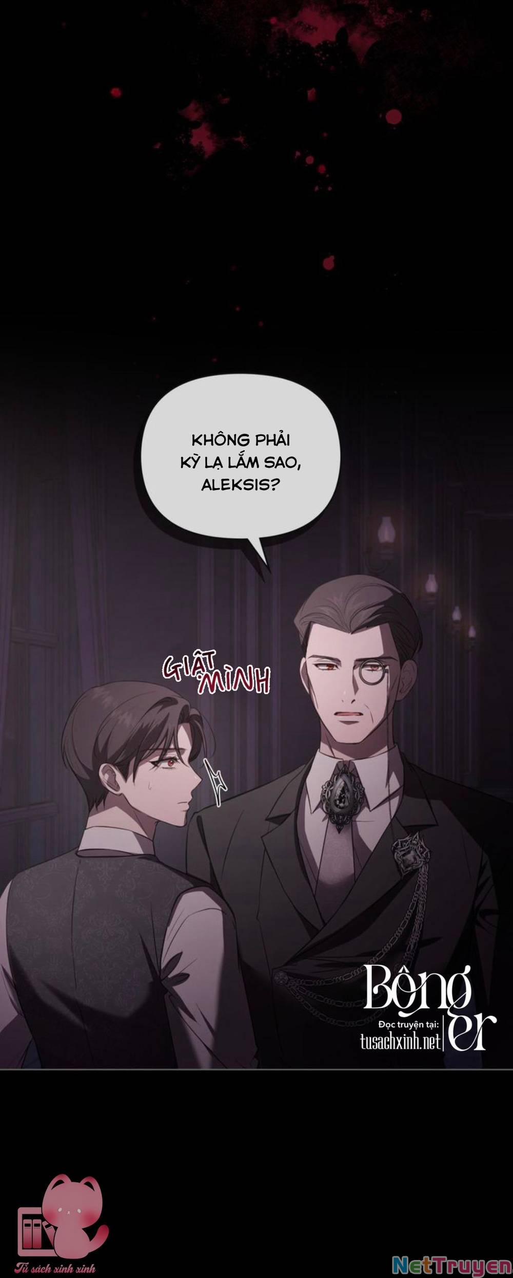 Ánh Trăng Đỏ Trong Đêm 7 trang 36