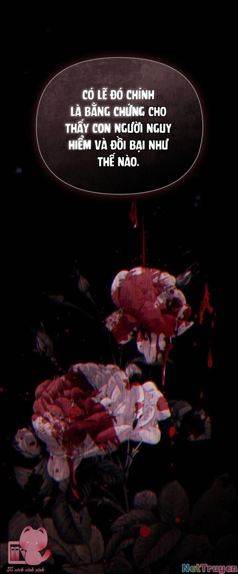 Ánh Trăng Đỏ Trong Đêm 7 trang 39