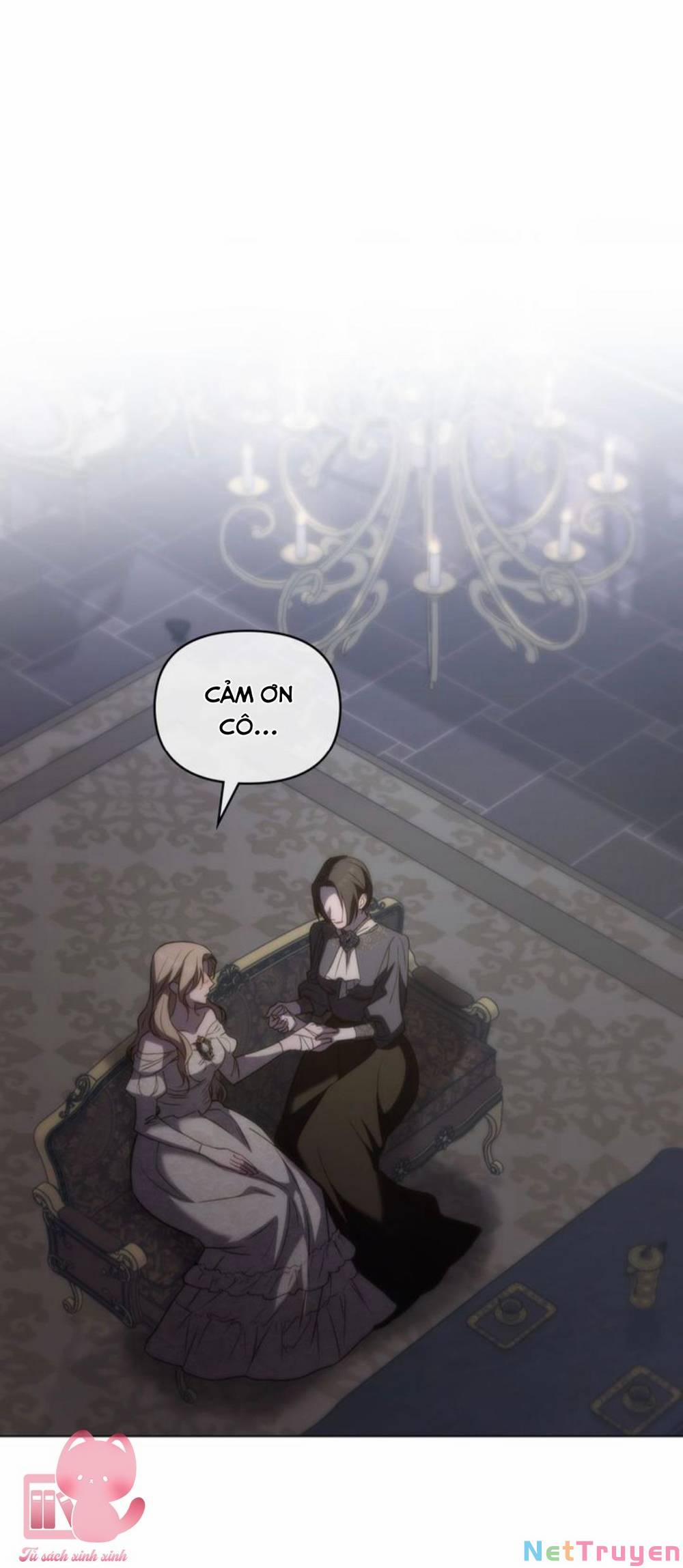 Ánh Trăng Đỏ Trong Đêm 8 trang 10