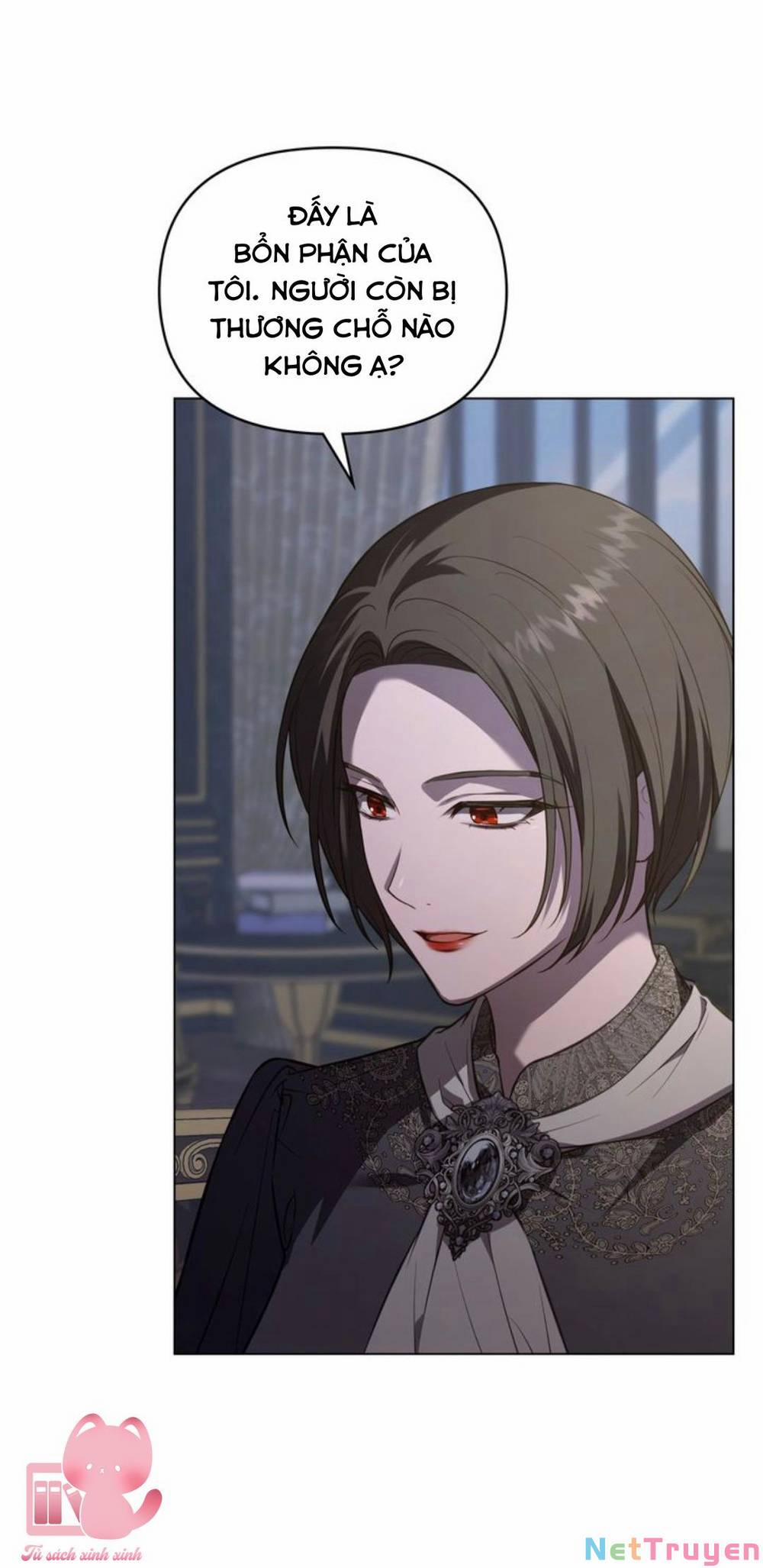 Ánh Trăng Đỏ Trong Đêm 8 trang 11