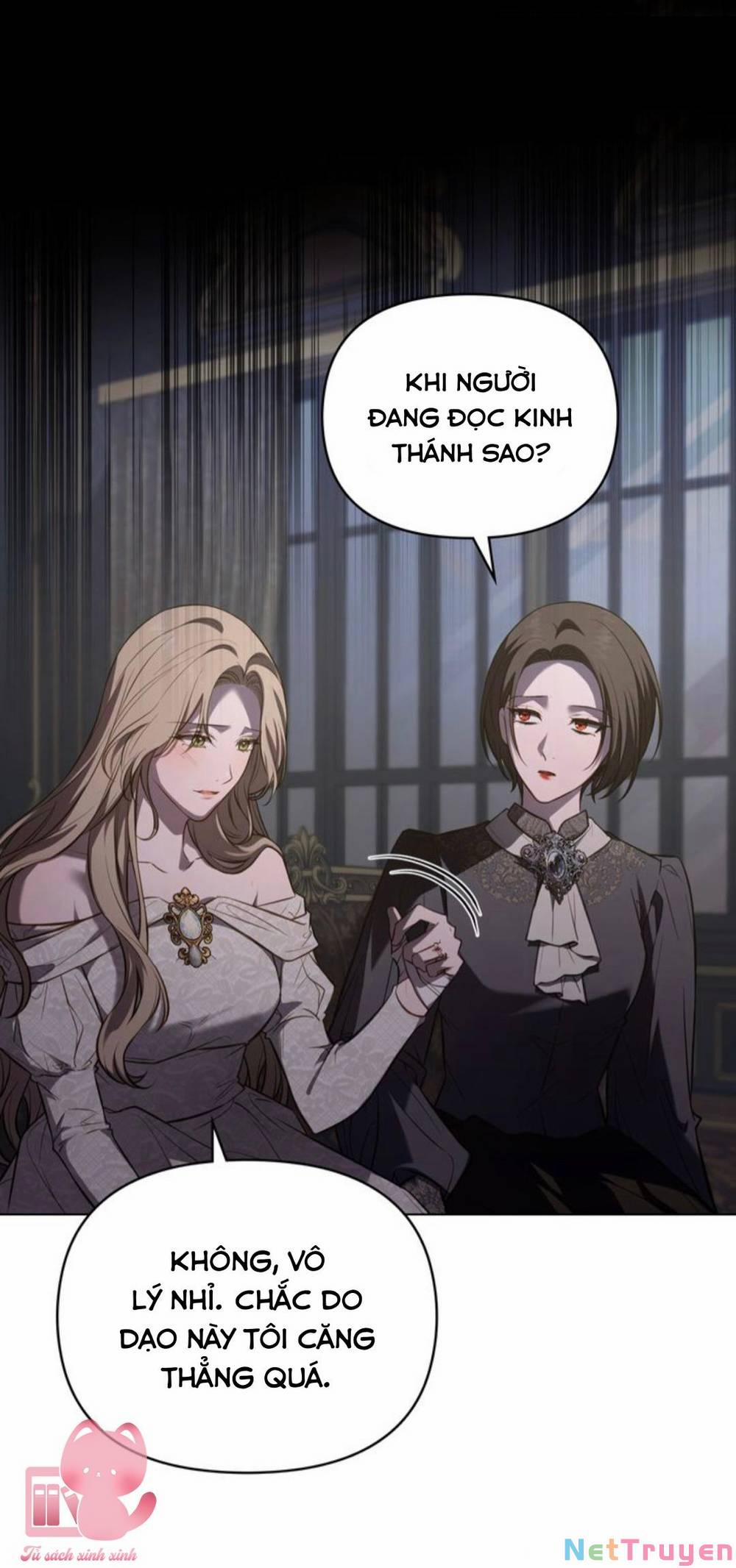 Ánh Trăng Đỏ Trong Đêm 8 trang 14