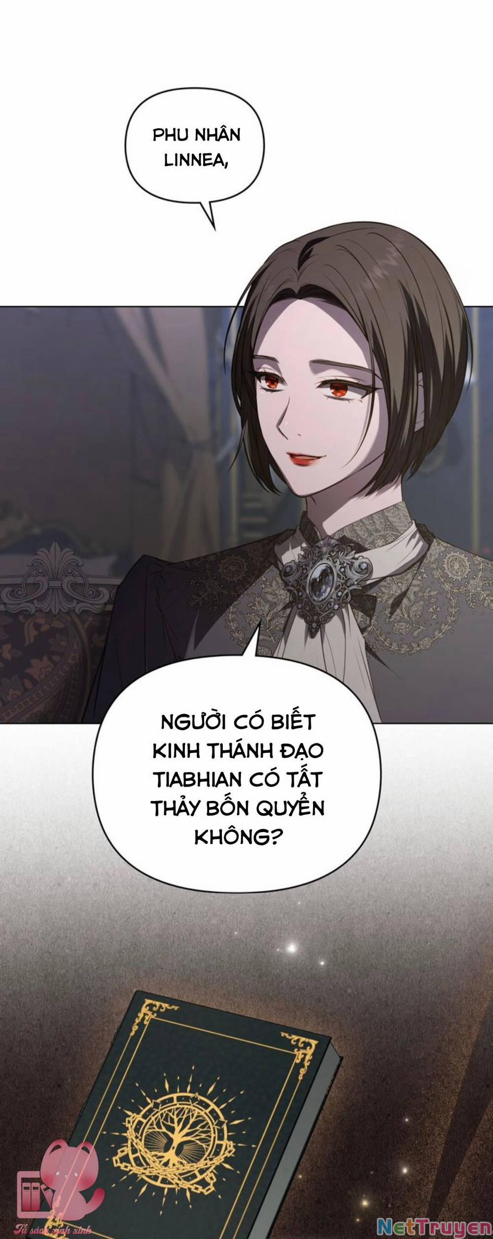 Ánh Trăng Đỏ Trong Đêm 8 trang 16