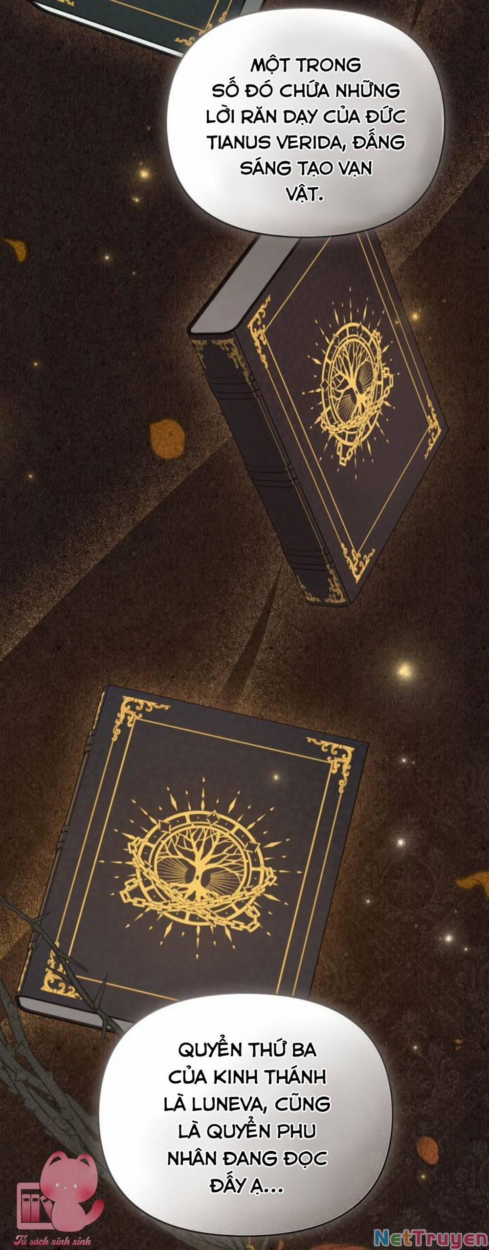 Ánh Trăng Đỏ Trong Đêm 8 trang 17