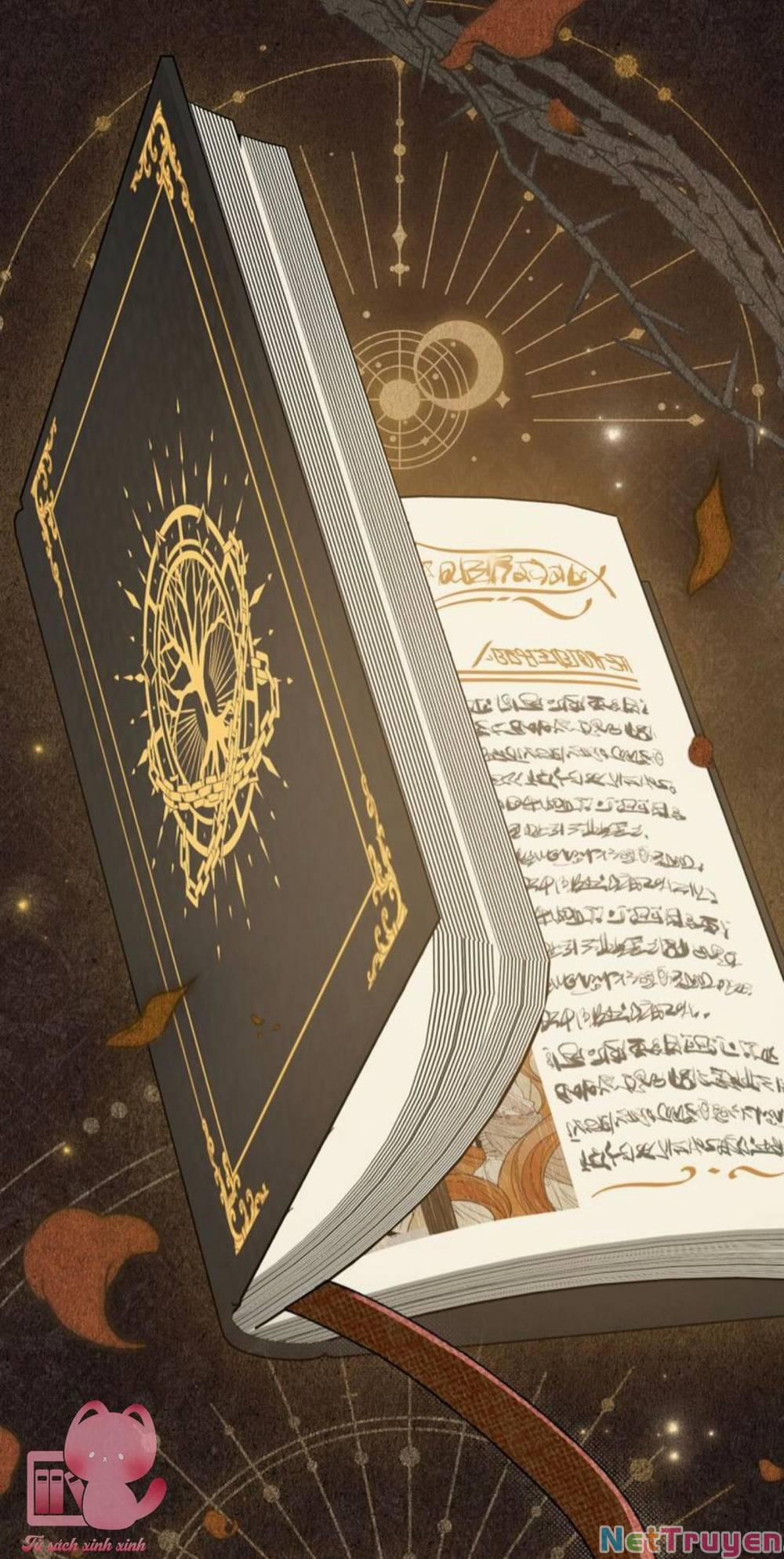 Ánh Trăng Đỏ Trong Đêm 8 trang 18