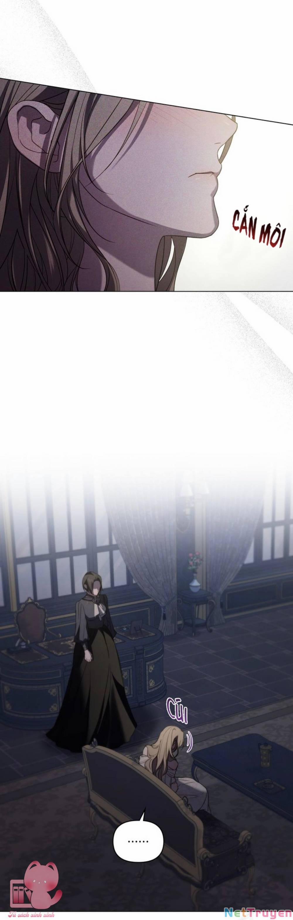 Ánh Trăng Đỏ Trong Đêm 8 trang 25